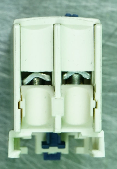 Schneider Electric A013256 auxiliary contact block