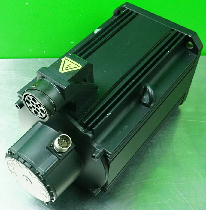 Rexroth Indramat Servomotor MHD112B-024-NP0-BN Permanent Magnet Motor