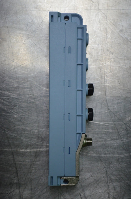 Siemens 6ES7141-5BF00-0BA0 SIMATIC ET 200AL 8-DI 24VDC M8 Modules
