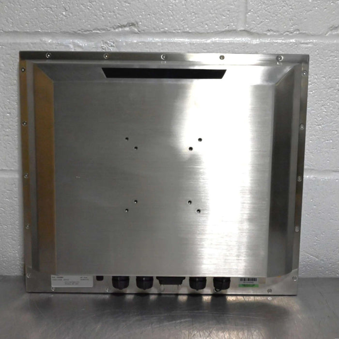 Marine PC MPC-SPC17-275GB-4 Rugged Marine PC /17in Sealed LCD/250GB SSD/ 4GB RAM