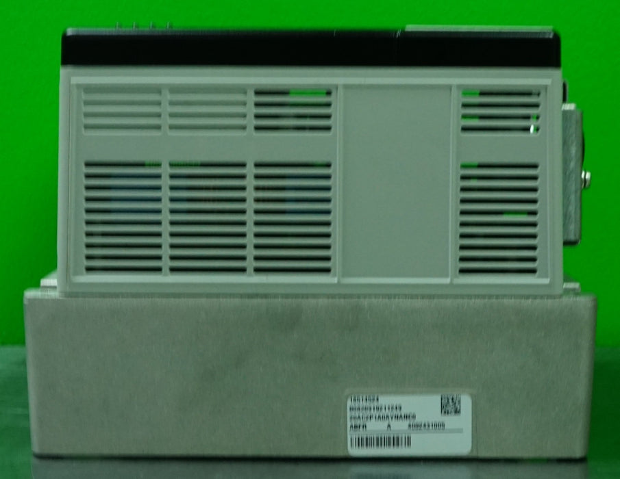 Allen-Bradley 20AC2P1A0AYNANC0 PowerFlex 70 1HP 480V Series A Tested FRN 5.001