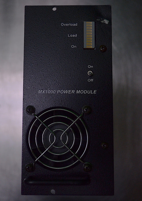Exeltech MX1000 Power Module -48V/1kW Inverter 120VAC Hot-Swappable (MX Series)