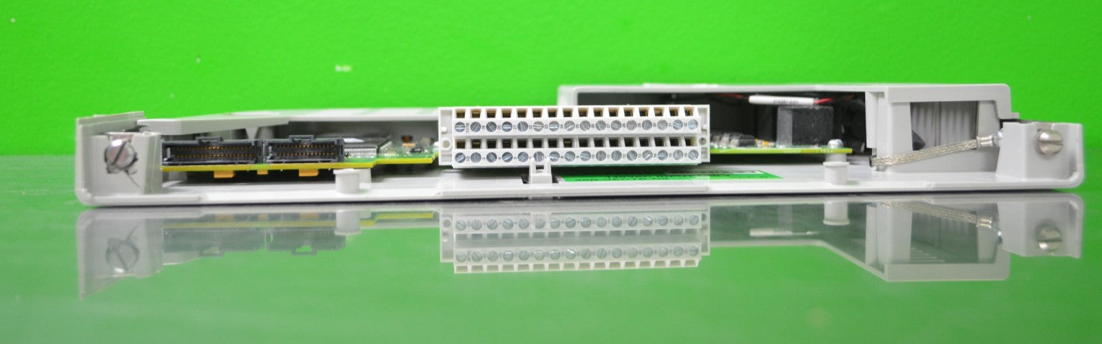 Allen-Bradley 20B-VECTB-D0 321131-A02 PowerFlex 700 Vector Cassette FRN: 10.003