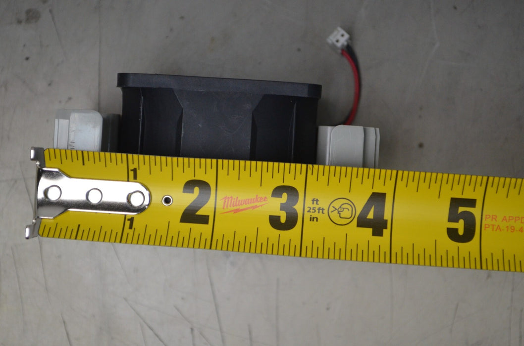 Delta SK-R9-FAN2-F23 PowerFlex 750 Series,Frame 2 3,Internal Mount