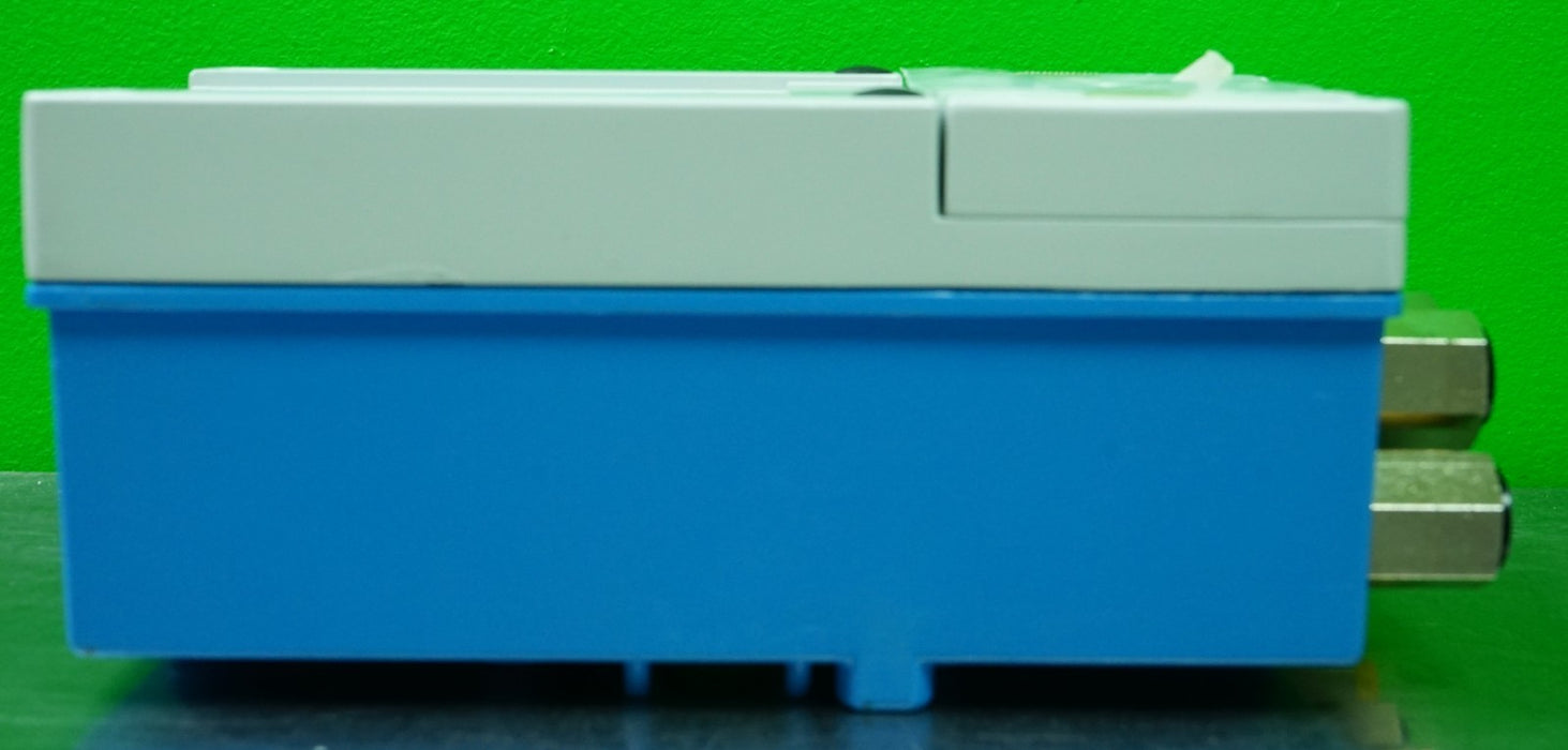 Endress + Hauser Mycom S  CPM153-A5B18A110 Liquid Analysis Field Transmitter