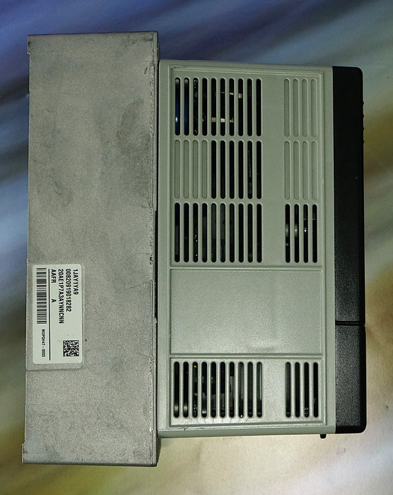 Allen-Bradley 20AE1P7A3AYNNCNN PowerFlex 70 1.0 HP 600 VAC General Purpose Drive