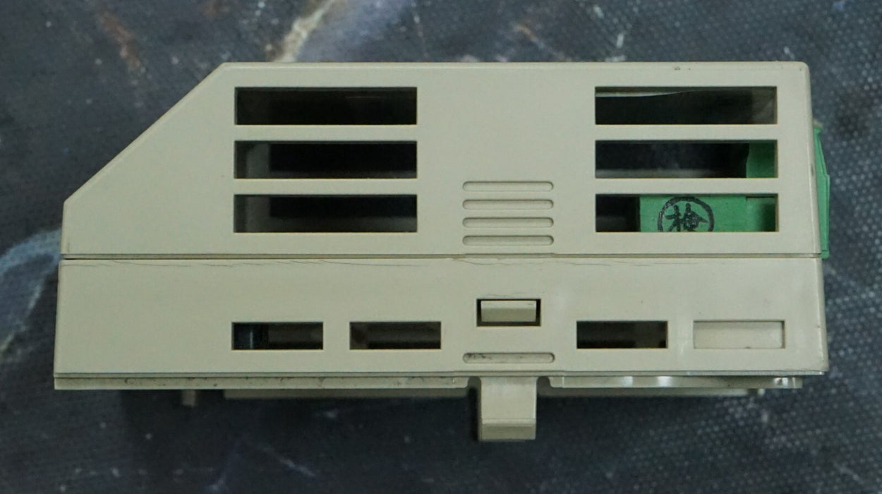 UP TO 48 AVAILABLE SI-N3/V  Yaskawa 500-024-711 DeviceNet V1000 Series