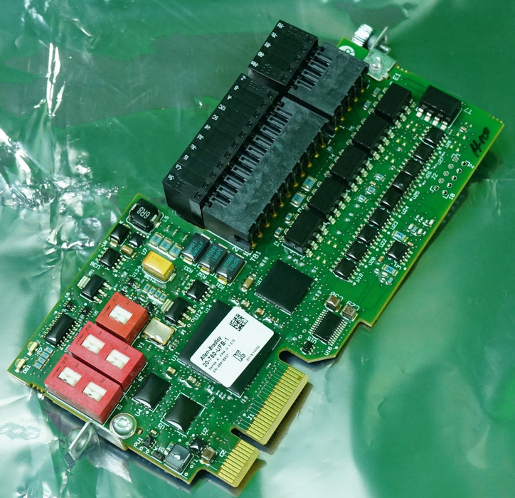 Allen Bradley 20-750-UFB-1  PowerFlex Drive Option Board