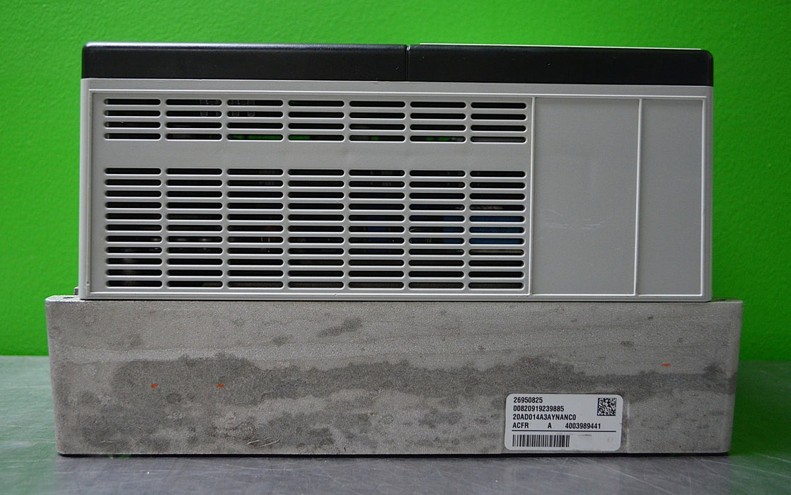 Allen-Bradley 20AD014A3AYNANC0 PowerFlex 70 10HP 480V Series A FRN:5.001 Tested