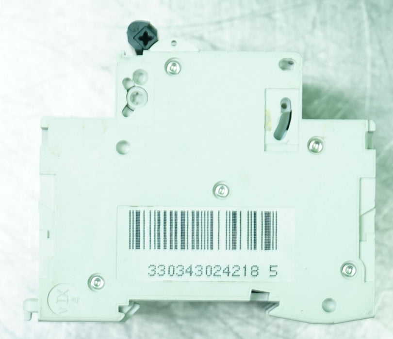 Merlin Gerin multi 9 C60N C32 400V