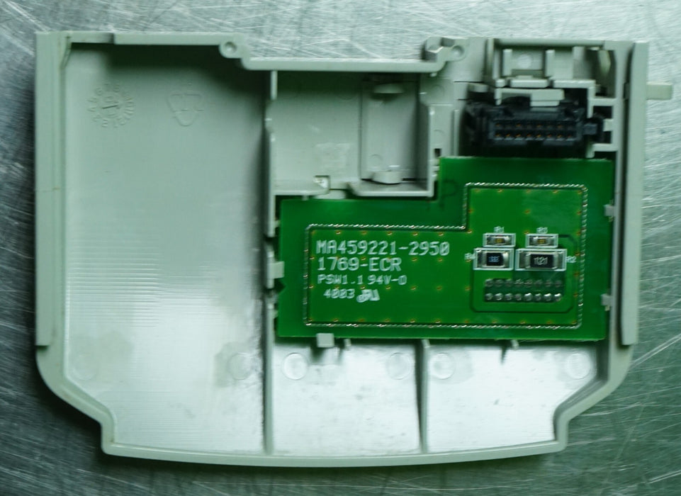 Untested Allen-Bradley 1769-ECR Series A Compact I/O
