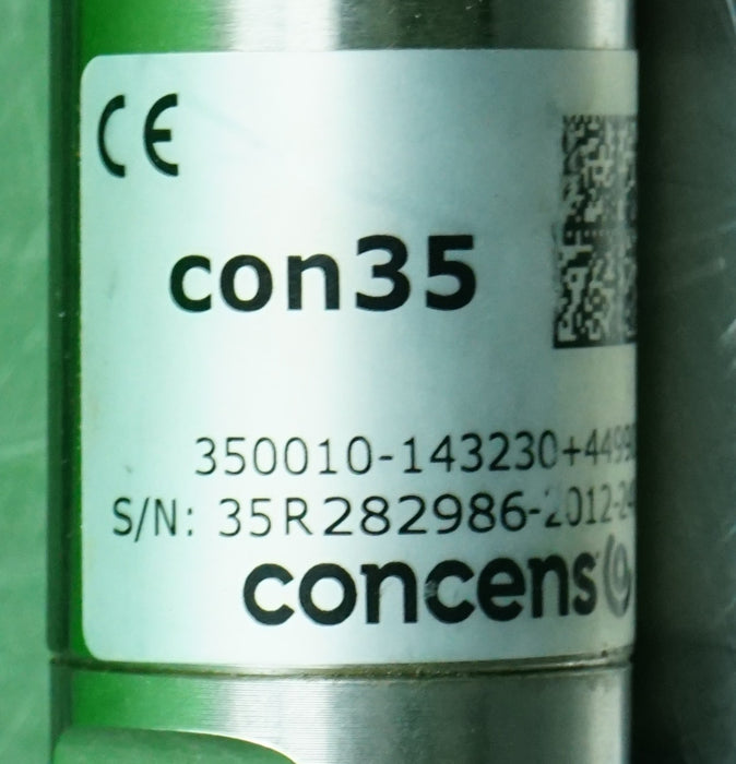 Concens Con35 Linear Actuator  350010-143230
