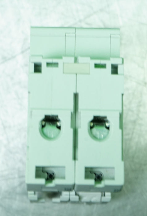 Merlin Gerin multi 9 C60N C4 400V