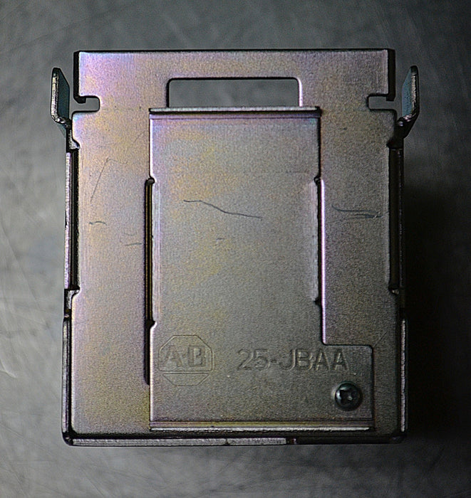 Allen-Bradley 34661523XXTL 25-JBAA Conduit Box Enclosure Conversion Kit (4-Port)