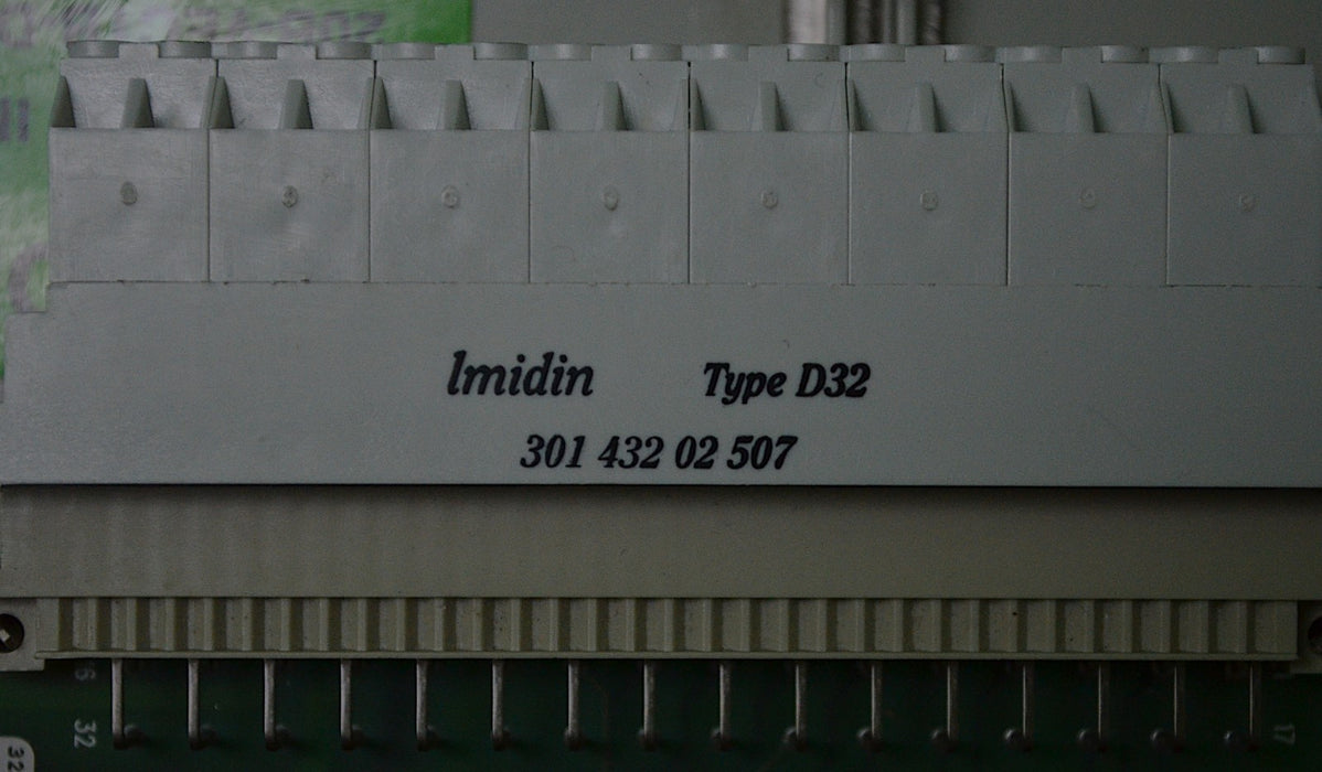 Allen-Bradley 20B-VECTB-D0 PowerFlex 700 Vector Cassette 120VAC I/O FRN:4.010 #2