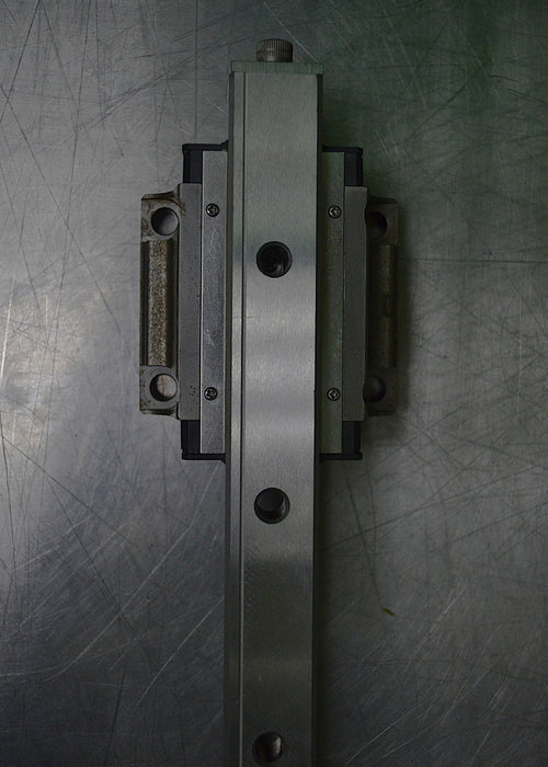 THK HSR25B Linear Motion (LM) Guide Blocks w/ GFG07884 Profile Rail CNC - 25mm