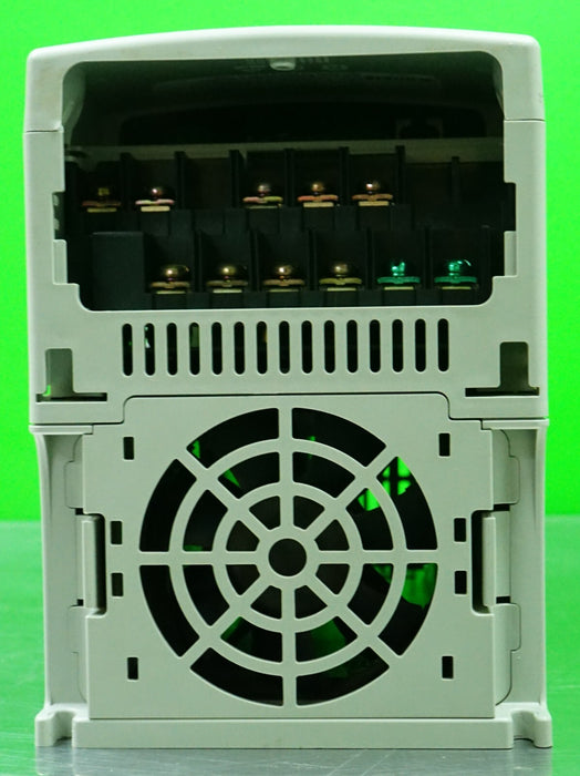 Allen-Bradley 22B-A012N104 PowerFlex 40 3HP SER. A FRN:2.04 Tested Good