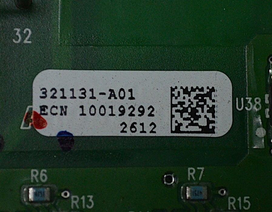 Allen-Bradley 20B-VECTB-C0 321131-A01 PowerFlex 700 Vector Cassette FRN:10.001