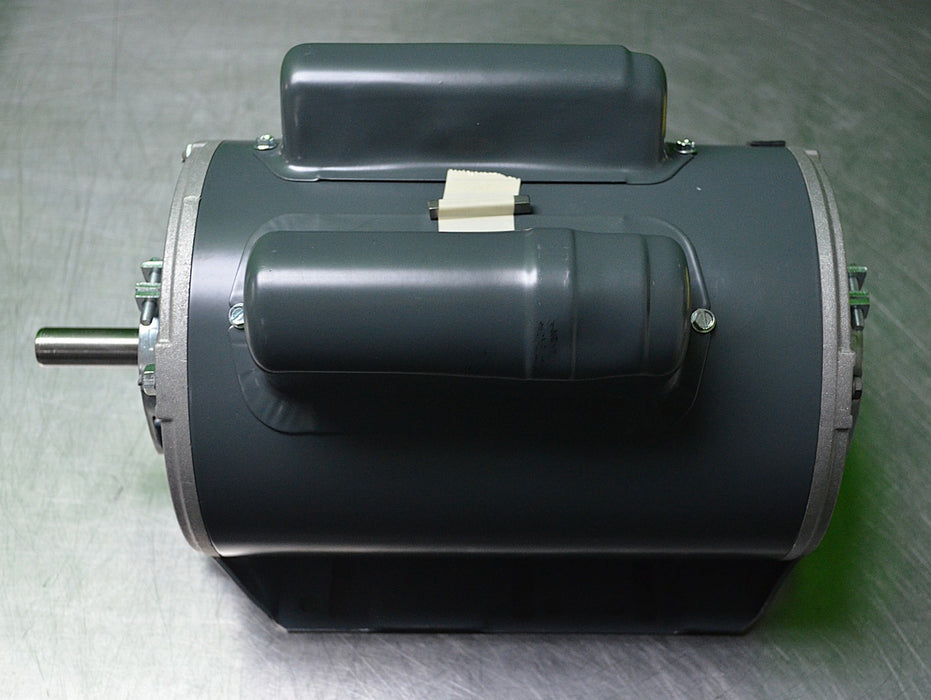 GE Motors 5KCR48TN3084X General Purpose Motor, 1-1/3 HP 1725/1140 RPM, 1 Ph, ODP