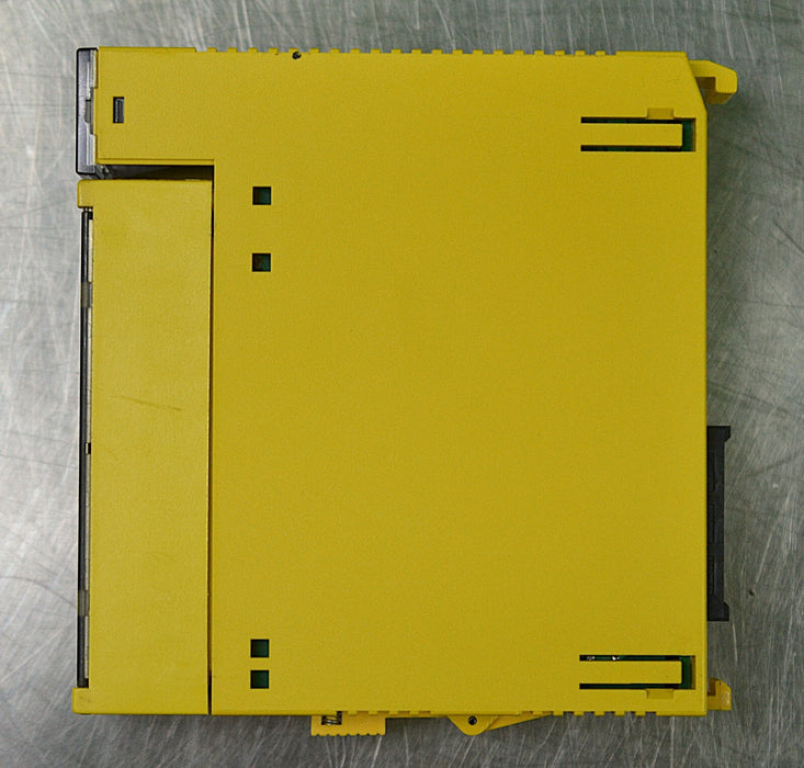 Fanuc A03B-0819-C159 A0A12F I/O Model A Output Module 12PT, 115V - Parts Only