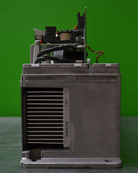 Allen-Bradley 20BD1P1A0AYNAND0 PowerFlex 700 1/2HP 480V Power Supply No Cassette