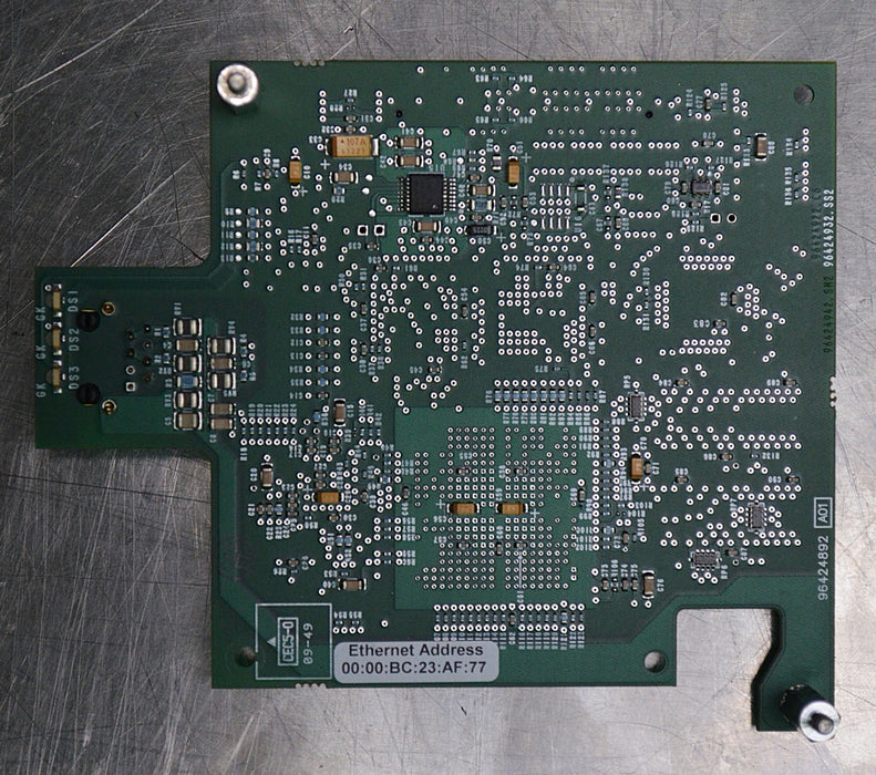 Allen-Bradley 20D-DL2-ENET0 SPARE PARTS KIT Com Module for PowerFlex 700S Drives