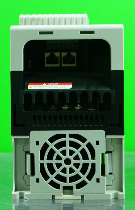Allen-Bradley 25C-D017N104 PowerFlex 527 10HP Ser A 17A FRN 1.006