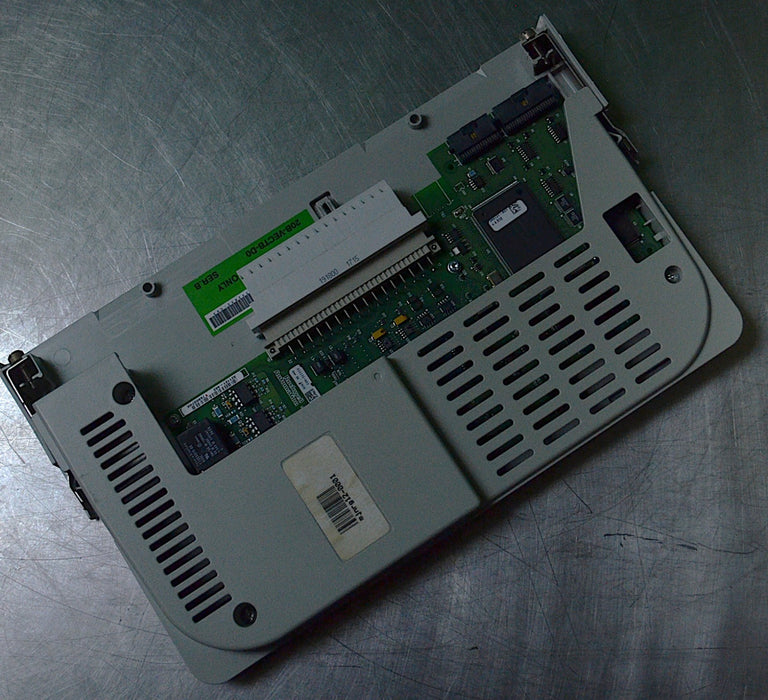 Allen-Bradley 20B-VECTB-D0 PowerFlex 700 Vector Cassette 120VAC IO FRN: 9.001