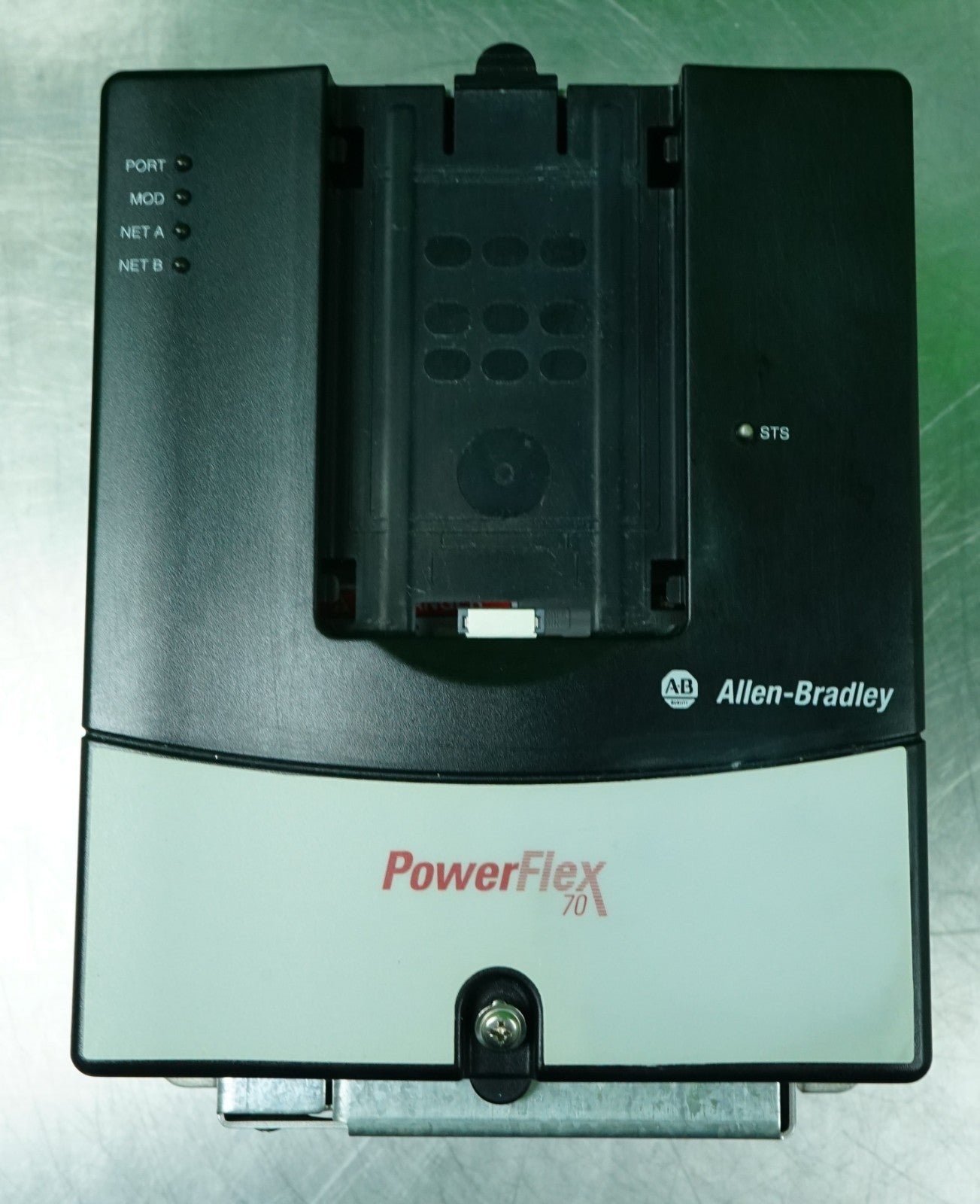 Powerflex 70