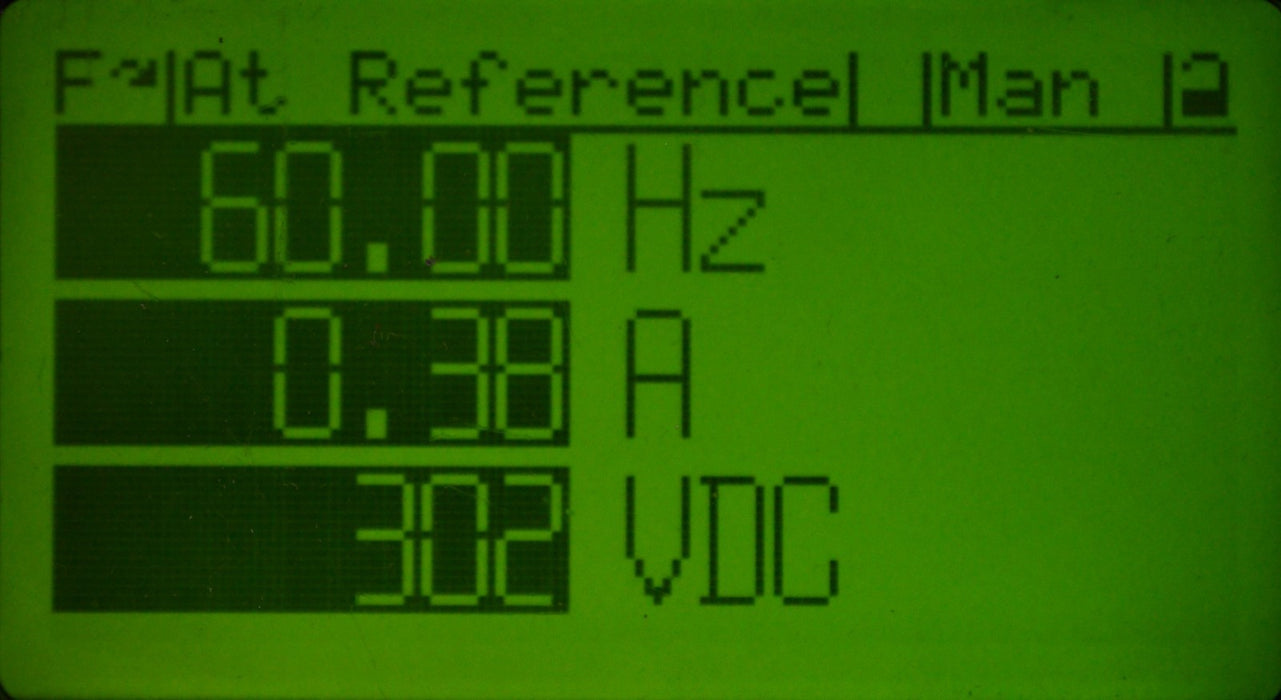Allen Bradley 25A-B017N104 FRN:2.002 Tested Good