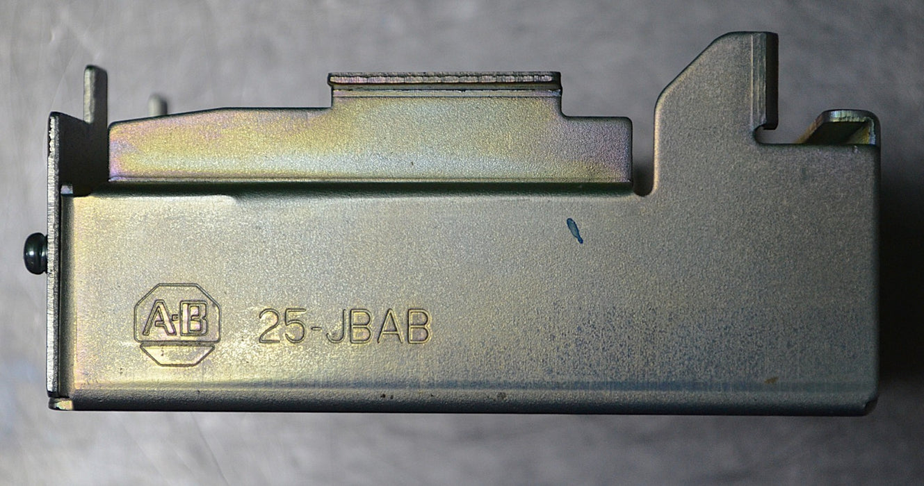 Allen-Bradley 25-JBAB 24661526XXTL IP30 NEMA Enclosure (AB PowerFlex 520 Series)