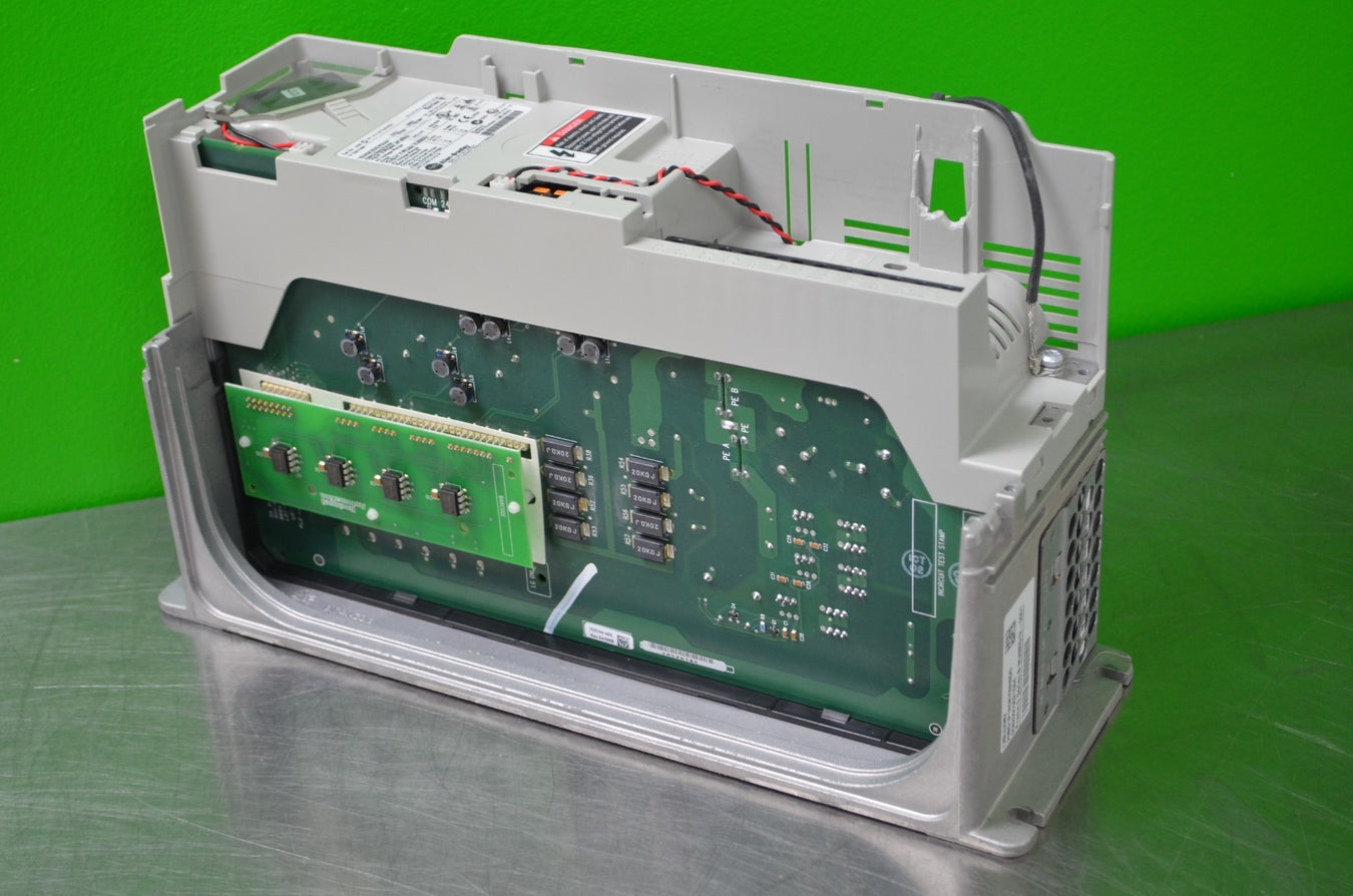 Powerflex 700
