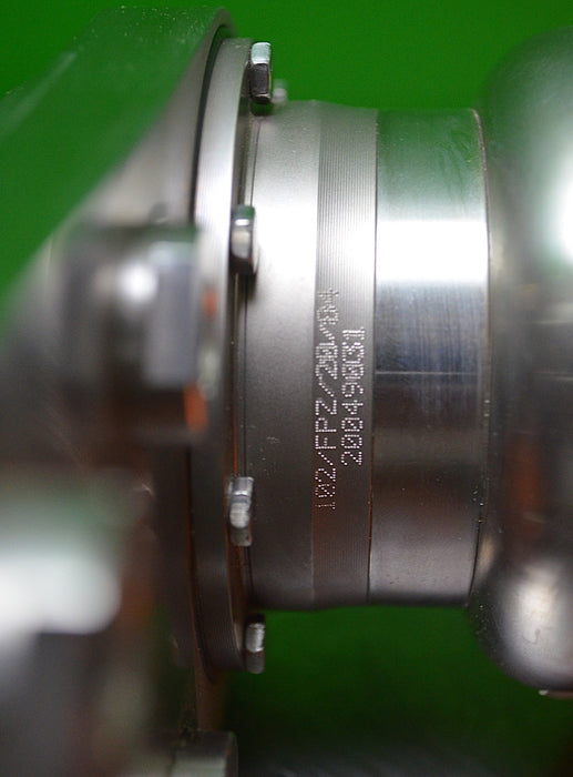 Beckhoff MFN AM8731-0CH1-1001 Servo Motor 1.37Nm, 3000RPM Multivac w/ Power Cord