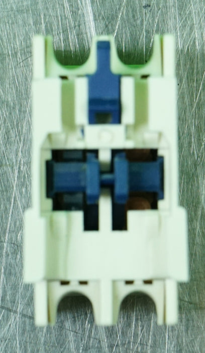 Schneider Electric A013256 auxiliary contact block