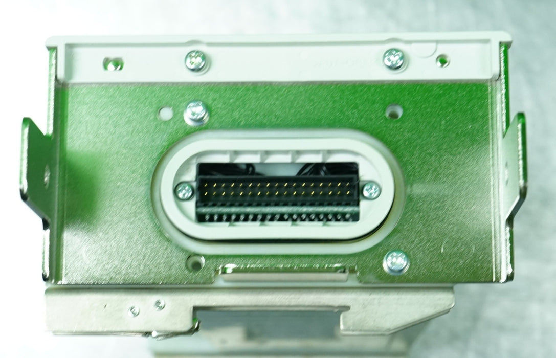 SMC 16 Position Valve Block Assembly with 8 SY3200-5UI-NA Valves