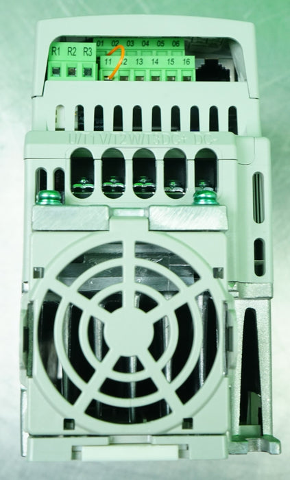 Allen-Bradley 22F-D2P5N103 PowerFlex 4M 1 HP FRN 2.02 Tested Good