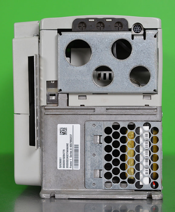 Allen-Bradley 20DD022A0EYNANANE PowerFlex 700S Ser. A 15HP FRN: 5.002