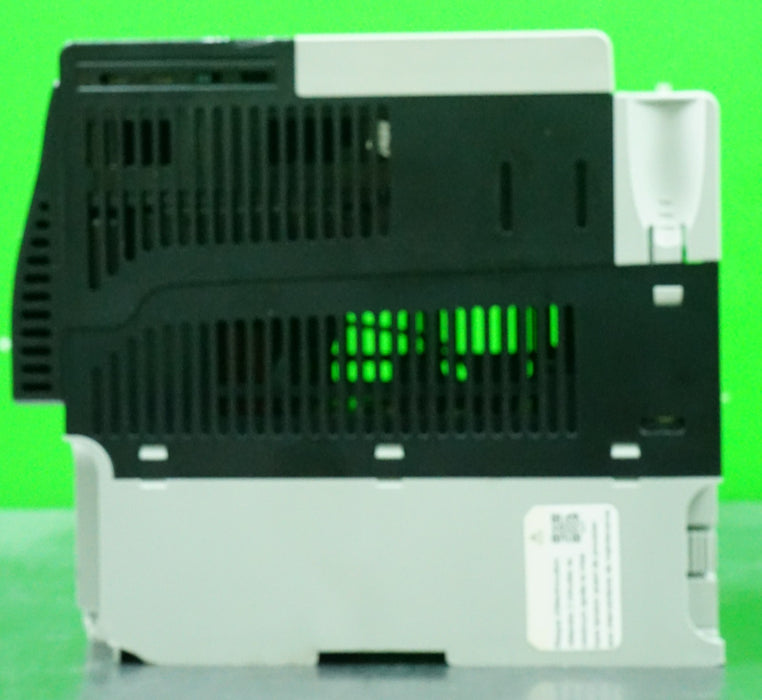Allen Bradley 25A-B017N104 FRN:2.002 Tested Good