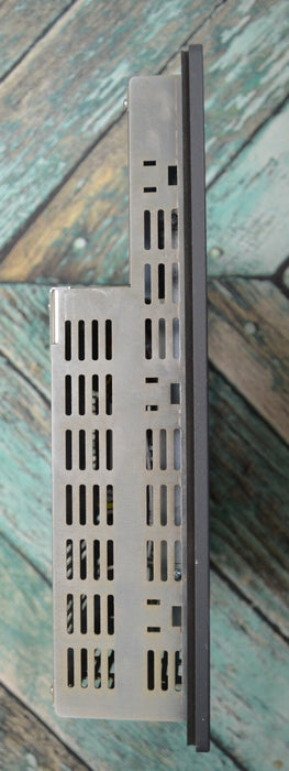 PARTS ONLY NEMATRON IPC 1500-I7-4GB-80SS-W7-DC-NL
