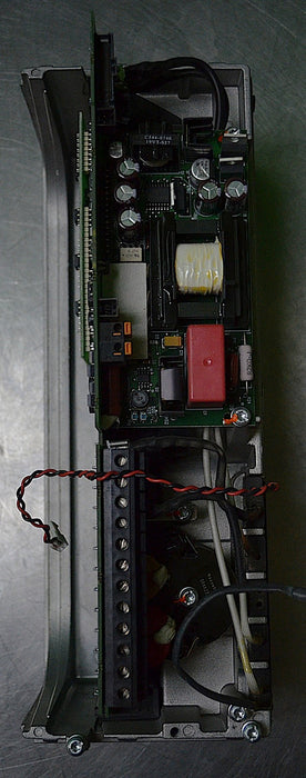 Allen-Bradley 20BD1P1A0AYNAND0 PowerFlex 700 1/2 HP No Control/Cassette (Tested)