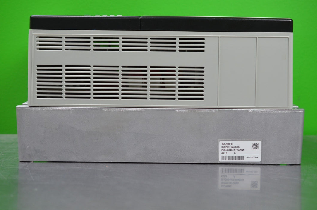 Allen-Bradley 20AD034A1AYNANNN 25HP 480V Powerflex 70 FRN: 2.008 Tested Good