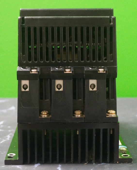 ALLEN BRADLEY 150-B24NBDA-J1  Smart Motor Control Untested