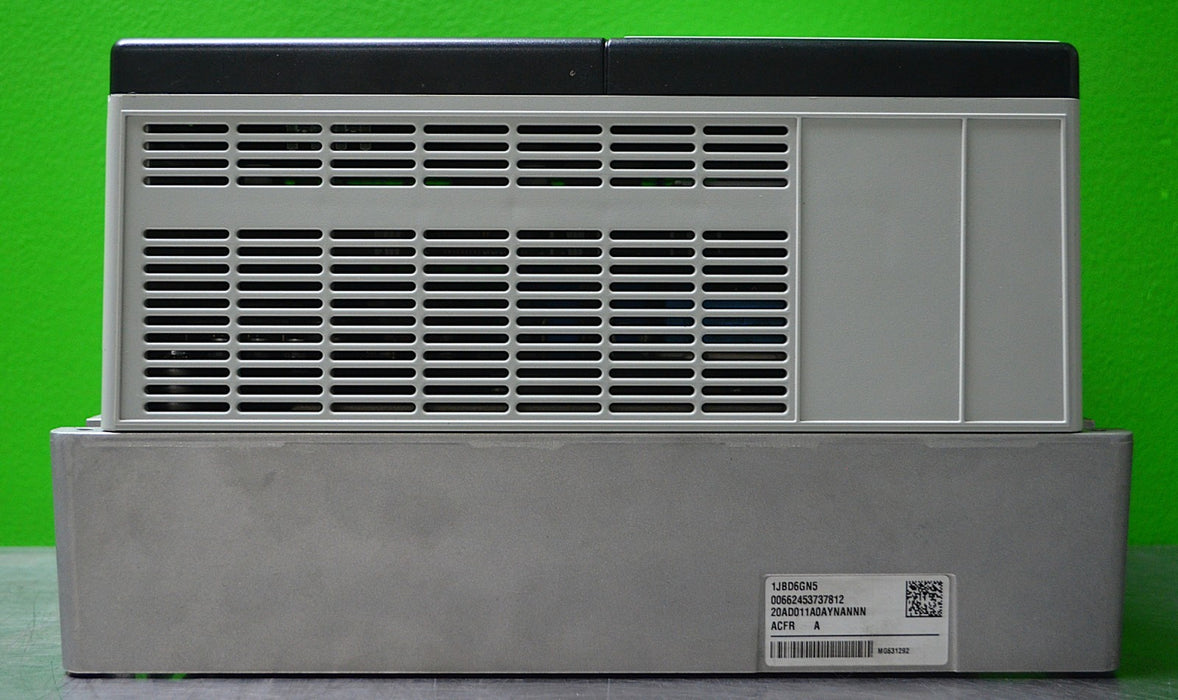 Low Hours Allen-Bradley PowerFlex70 7.5 HP 20AD011A0AYNANNN 480 VAC *Tested Good