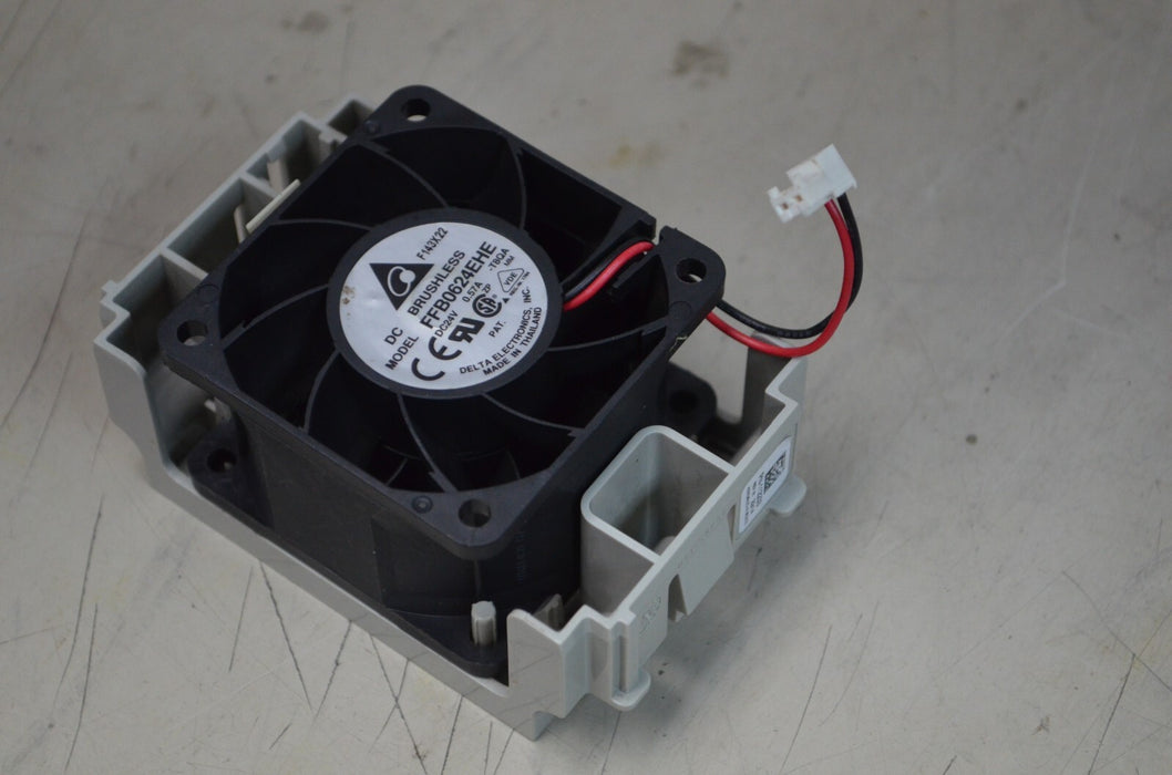Delta SK-R9-FAN2-F23 PowerFlex 750 Series,Frame 2 3,Internal Mount