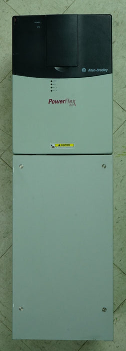 Allen-Bradley 20BD077A0ANNAND0 PowerFlex 700 60HP Series B FRN:9.001 Tested