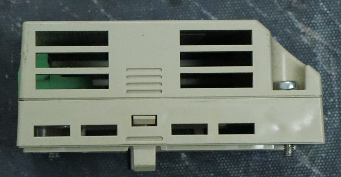 UP TO 48 AVAILABLE SI-N3/V  Yaskawa 500-024-711 DeviceNet V1000 Series