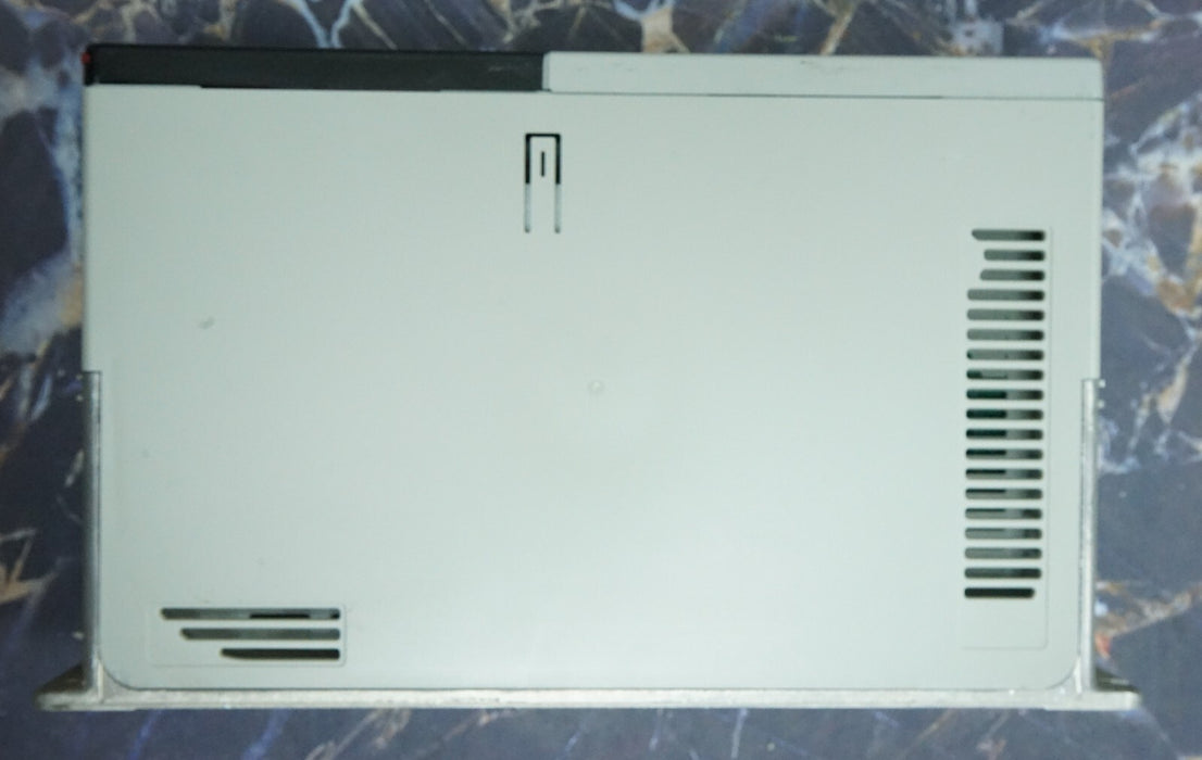 Low Hours Allen Bradley PowerFlex 700 2HP 20BC3P5A0AYNANC0 400VAC #1