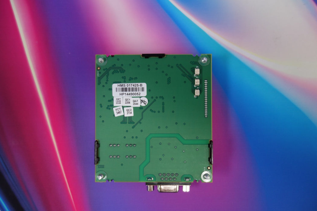 Allen Bradley 20-COMM-P Communication Module Profibus Tested Good FRN: 1.004
