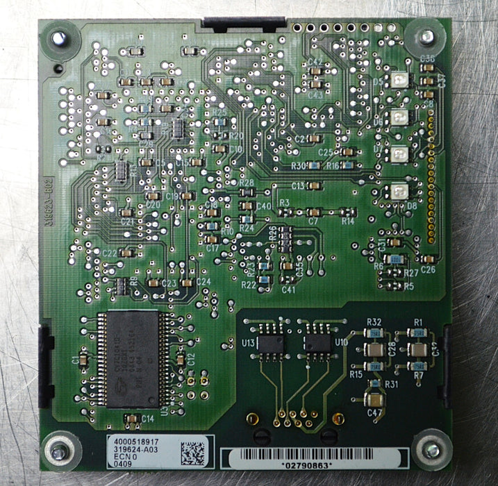 Allen-Bradley 20-COMM-E 319624-A03 Powerflex 700 Ethernet Adapter - No Cable Inc