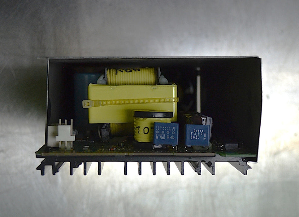 Exeltech MX1000 Power Module -48V/1kW Inverter 120VAC Hot-Swappable (MX Series)